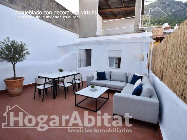 Chalet en venta en Tavernes de la Valldigna, València / Valencia