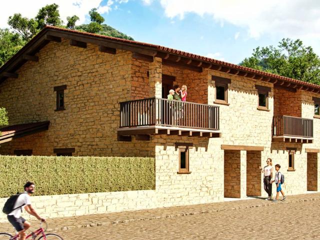 Chalet en venta en Osona, Catalunya