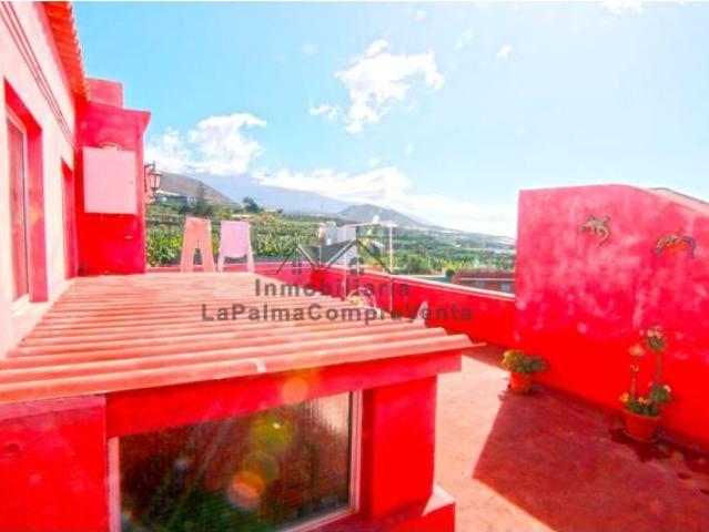 Casa en venta en Cardón, Canarias