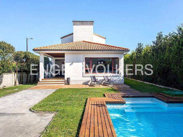 Chalet en venta en Villaviciosa, Asturias