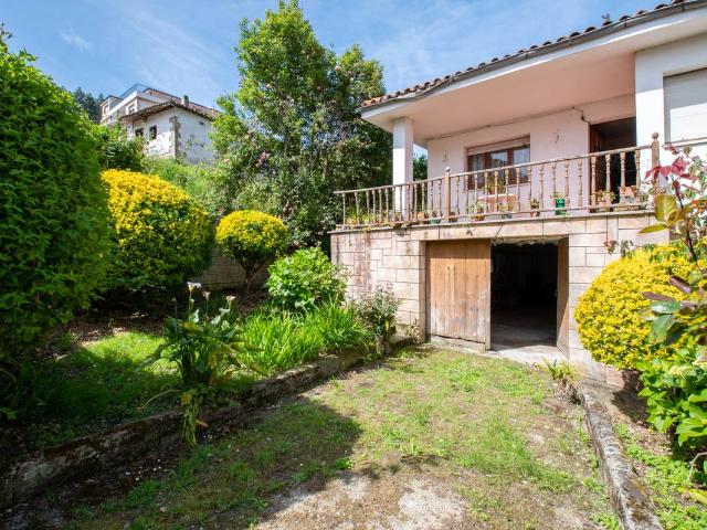 Chalet en venta en Villaviciosa, Asturias