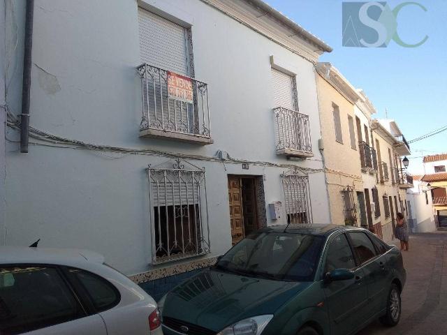 Chalet en venta en Guadalteba, Andalucía