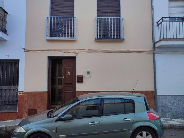 Chalet en venta en Guadalteba, Andalucía