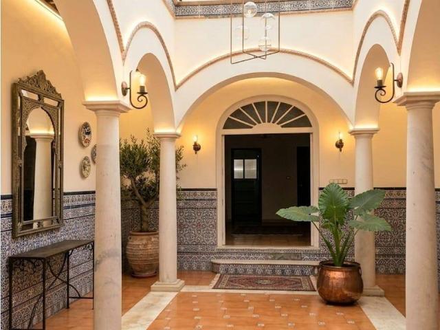 Chalet en venta en Guadalteba, Andalucía