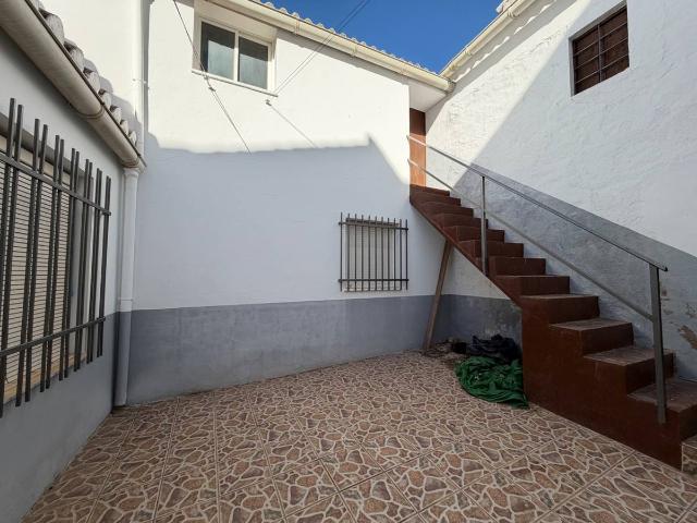 Chalet en venta en Teba, Málaga