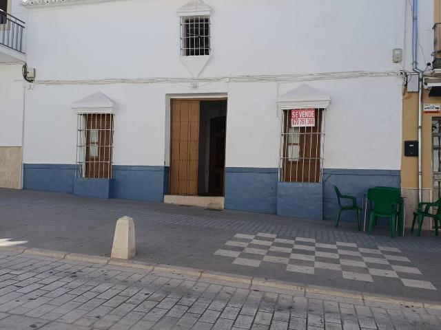 Chalet en venta en Guadalteba, Andalucía