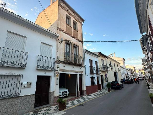 Chalet en venta en Teba, Málaga