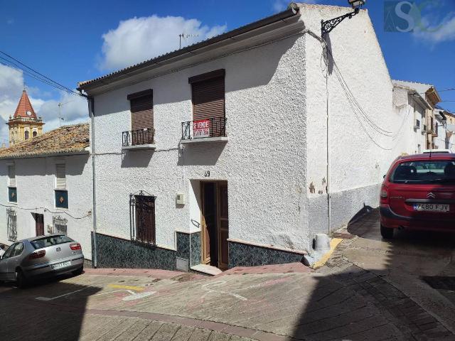 Villa en venta en Teba Villa en venta en Teba