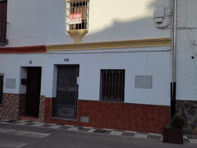 Villa en venta en Teba