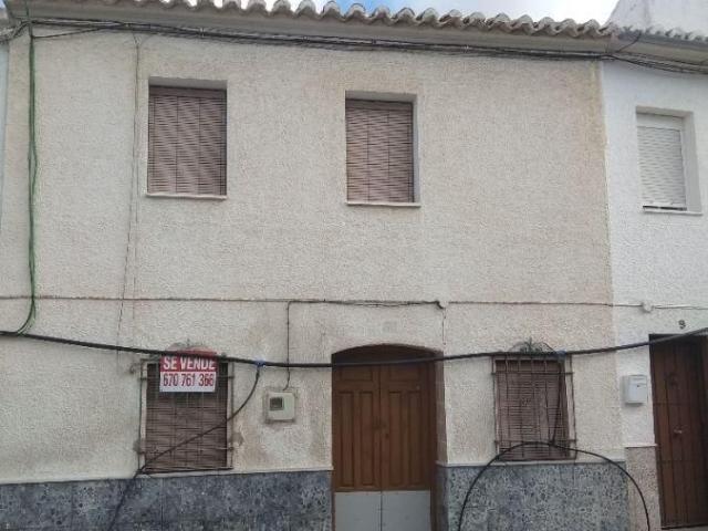 Villa en venta en Teba