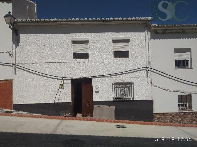 Villa en venta en Teba