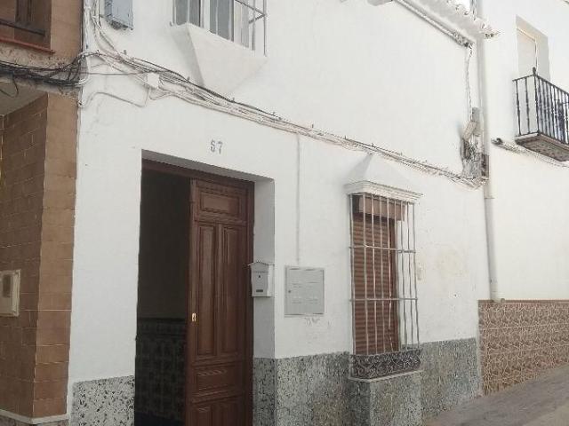 Villa en venta en Teba