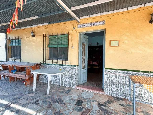 Chalet en venta en Alto Guadalentín, Murcia