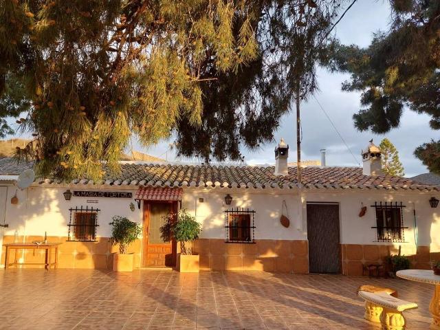 Chalet en venta en Alto Guadalentín, Murcia