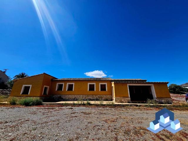 Chalet en venta en Águilas, Región de Murcia