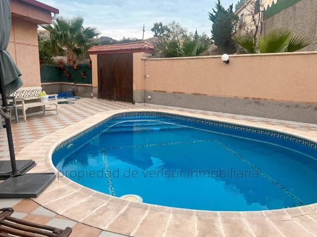Chalet en venta en Águilas, Región de Murcia