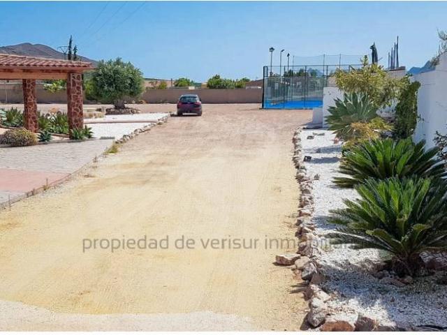 Chalet en venta en Águilas, Región de Murcia