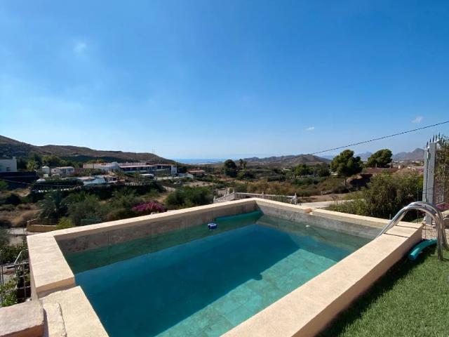 Chalet en venta en Alto Guadalentín, Murcia