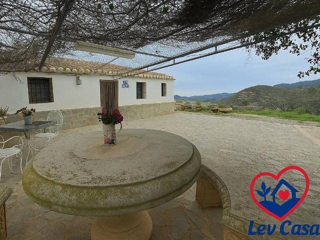 Chalet en venta en Alto Guadalentín, Murcia