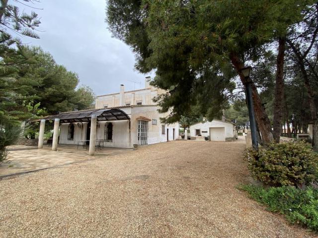 Chalet en venta en Alto Guadalentín, Murcia