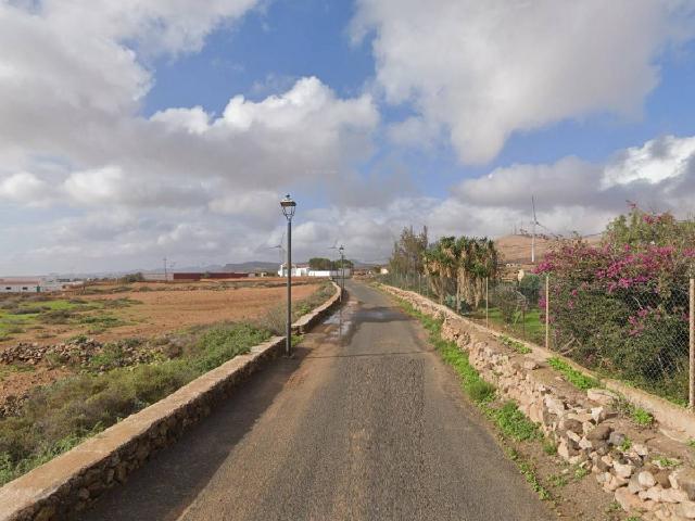 Chalet en venta en Los Pozos, El Rosario
