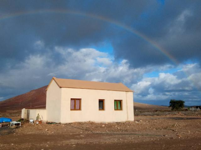 Chalet en venta en Los Pozos, El Rosario