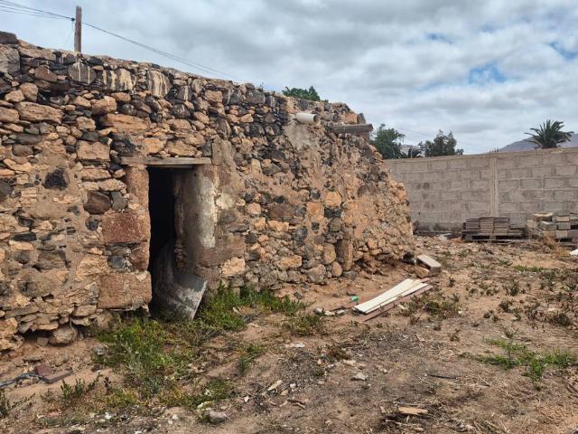 Chalet en venta en Los Pozos, Puerto del rosario