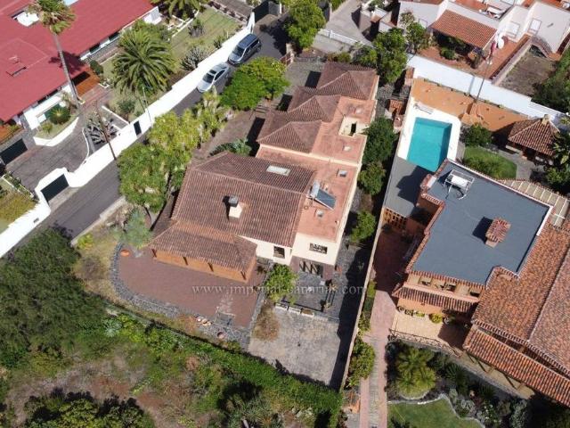 Chalet en venta en Tenerife