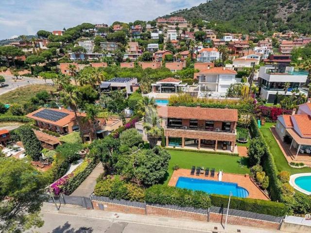Chalet en venta en Maresme, Catalunya