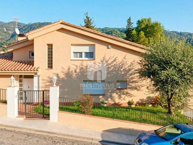 Chalet en venta en Maresme, Catalunya