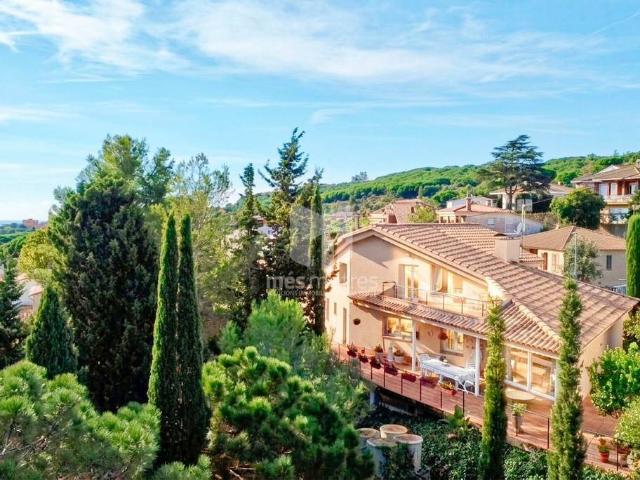 Chalet en venta en Maresme, Catalunya