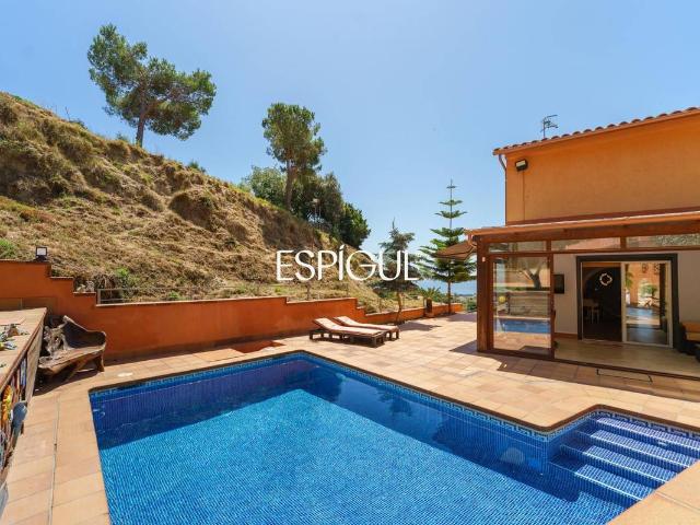 Chalet en venta en Maresme, Catalunya
