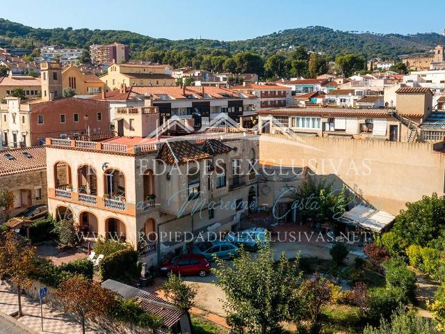 Chalet en venta en Maresme, Catalunya