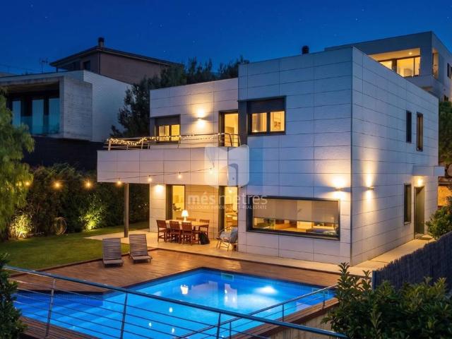 Chalet en venta en Maresme, Catalunya