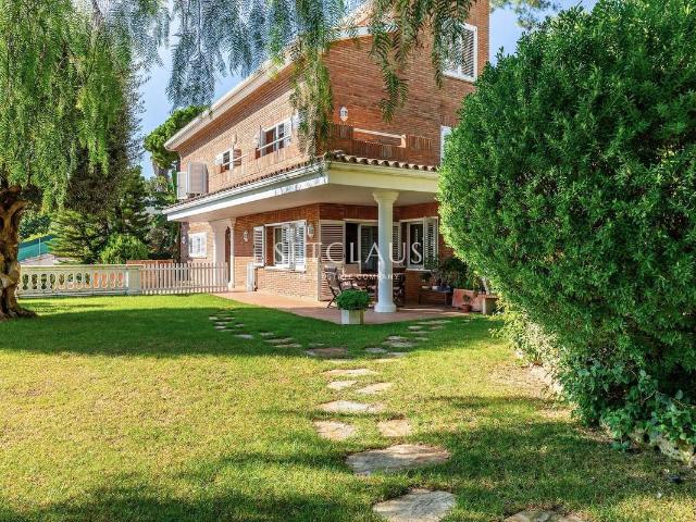 Chalet en venta en Maresme, Catalunya