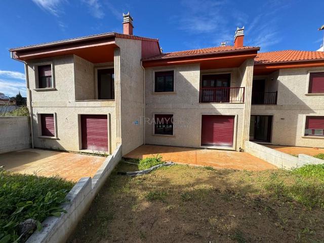 Chalet en venta en Vigo