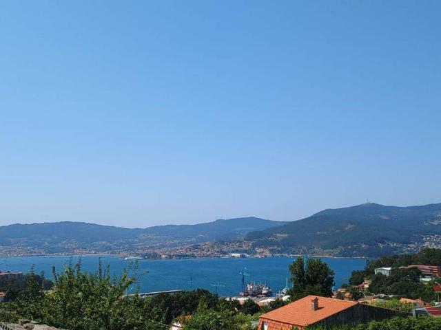 Villa en venta en Vigo, A Divina Pastora