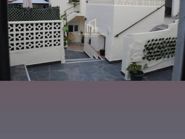 Chalet en venta en Vigo