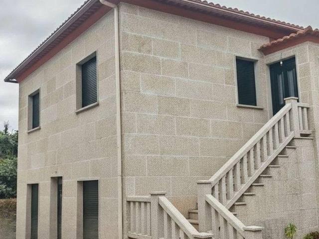 Chalet en venta en Vigo