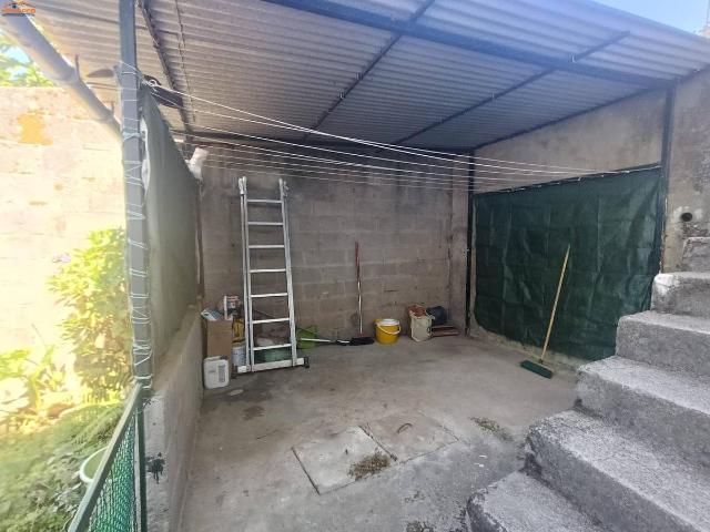 Chalet en venta en Vigo