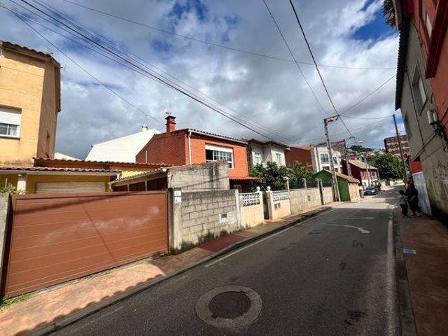 Chalet en venta en Vigo