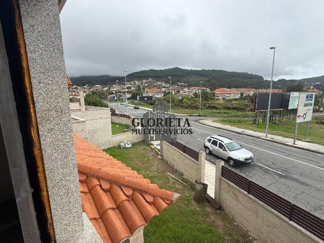 Chalet en venta en Vigo
