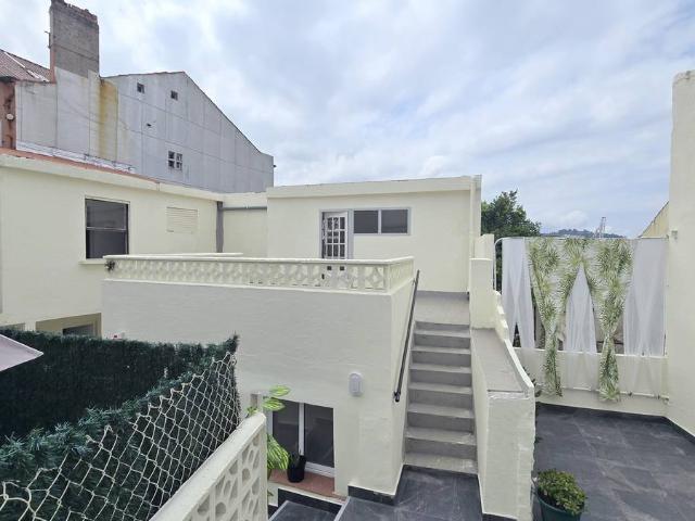 Chalet en venta en Vigo
