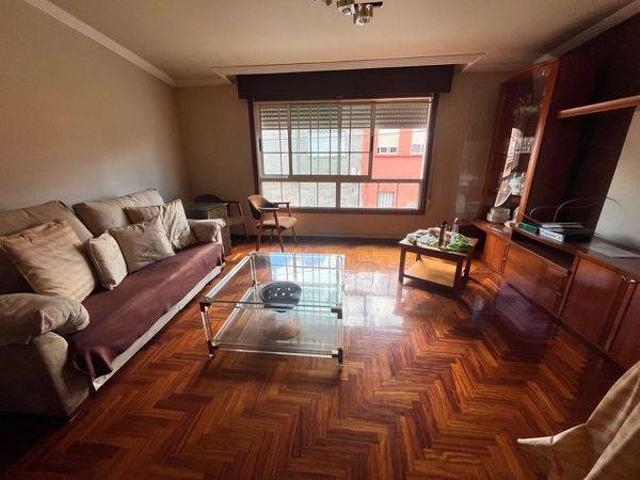 Chalet en venta en Vigo
