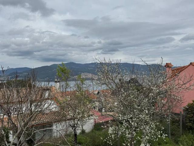 Chalet en venta en Vigo