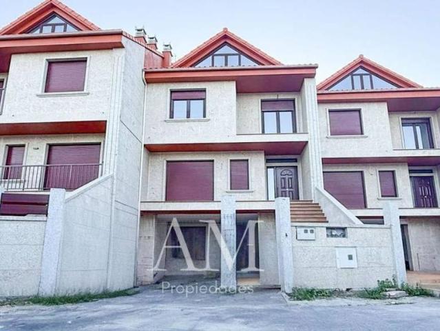 Chalet en venta en Vigo