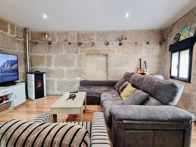 Chalet en venta en A Divina Pastora, Vigo