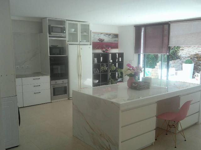 Chalet en venta en Vigo