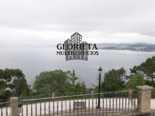 Chalet en venta en A Divina Pastora, Vigo
