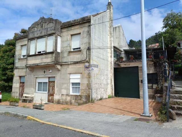 Chalet en venta en Vigo
